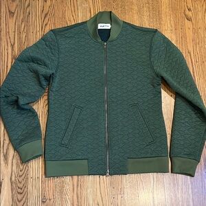 Taylor Stitch Jacket